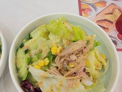 -斗牛士牛排餐厅(嘉里汇店)