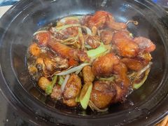 -杰J.w.m深夜食堂 厚杰居酒屋(淮海街商业街店)