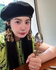 -明天见·化妆造型工作室