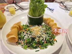 小炒皇-大树头·森林餐厅(石碁店)