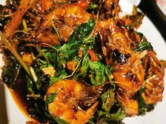 -老头儿油爆虾·知味杭州(爱琴海购物中心)