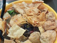 -龍城柳州螺蛳粉(群星路店)