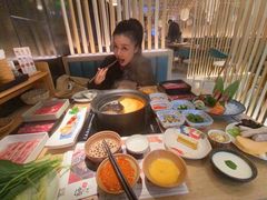 -温野菜涮涮锅(曲江大悦城店)