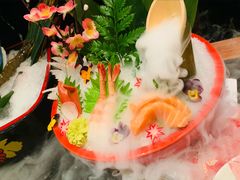 -牛New寿喜烧(闵行龙湖天街店)