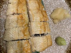 白烧国产活鳗-伊藤ITO(侨福芳草地购物中心店)