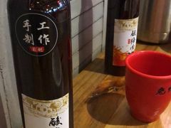 -兔槽江湖菜·重庆璧山兔(水围店)