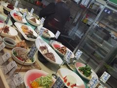 -东来土菜馆(民祥园路店)