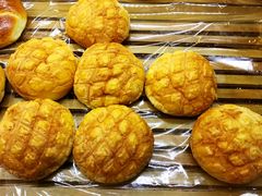 菠萝包-丁香西饼屋(桂林路店)