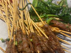 -三毛烧烤·南昌大排档(山姆店)