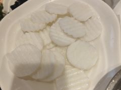 -蝎王府羊蝎子(西直门店)