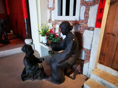 -中国闽台缘博物馆