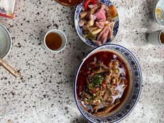 -回水镇·江湖川菜(恒大新城店)