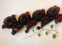 -甄御•海鲜新青岛菜(麦岛店)