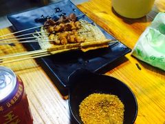-丹东特色烤肉(学府路一部店)