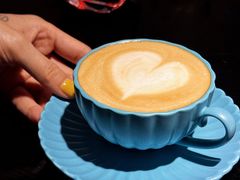 -吱咖啡西式简餐