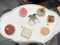 -锦楼·臻选新杭帮(正大广场店)