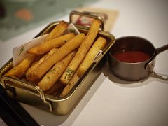 -做披萨的奇葩(中海央墅店)