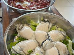 -丰尔粥食·粥底火锅·桑拿鸡(大良总店)