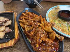 -妈妈手(山大总店)
