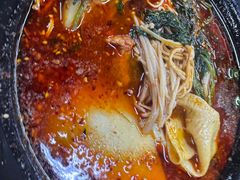 -四川老牛麻辣烫(北门桥店)