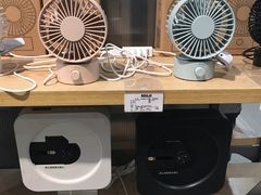 -MUJI无印良品(茂业天地店)