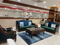 -爱贝蕊恩韩式月子会所(南山店)