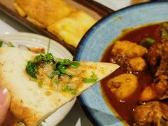 -清真·卡德尔大叔新疆主题餐厅(龙汇路店)