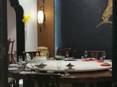 包厢-院8里·小聚园老川菜(九眼桥店)