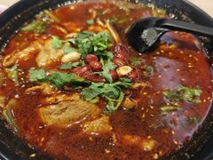 -苗乡米线(建军路店)