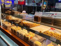 -千里酥(中山北路店)