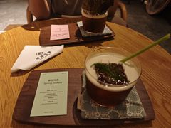 -城南花开咖啡(稻花村店)