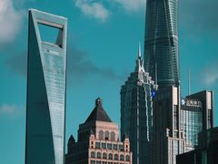 -上海港国际客运中心