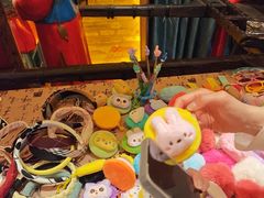 -大张烙馍村·美食地标(泉山店)