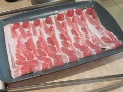 -新石器烤肉(高行万嘉店)