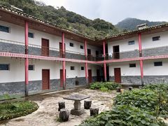-云南屏边大围山国家公园