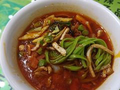 -令氏家外家周秦食府(高新店)