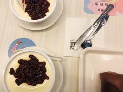 -满记甜品(龙湖长楹天街二店)