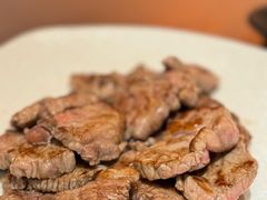 -赤坂亭·M9和牛烧肉·铁板烧·日料398放题(长泰广场店)