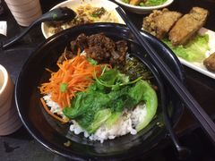 -长寿面(北京西路店)