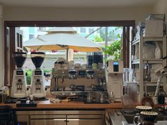 -本無咖啡·BeanWood Coffee