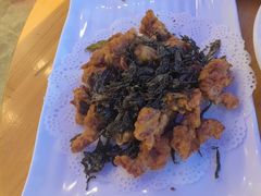 -舌尖上·霞浦滩涂海鲜·新闽菜(总店)