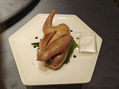 -狮王府淮扬菜(万象城店)