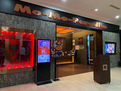 门面-MoMo牧场·寿喜烧专门店(长泰广场店)