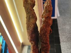 -马小毛老上海里脊肉(南翔印象城店)