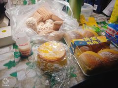 -巴莉甜甜(中环城店)