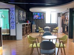 -小确幸吉他(北大街校区)