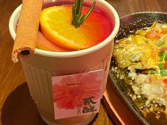 -贰醒·私房小院烧烤 (太古里店)