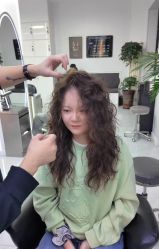 -H·Y HAIR SALON烫发·染发·造型