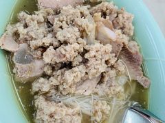 -榮泰米粉湯(Left Shop)