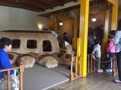 -三鹰之森吉卜力美术馆